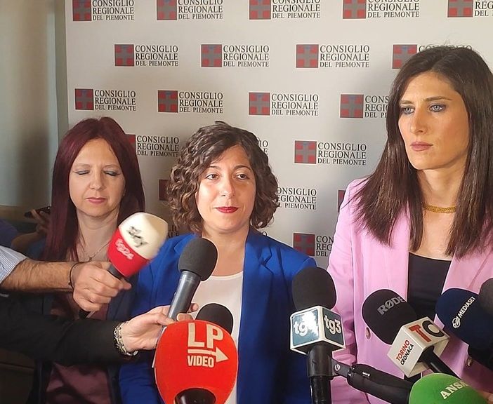 Regionali, Disabato: &quot;Nessun rimpianto sul mancato accordo con Pd. Faremo opposizione intransigente&quot;