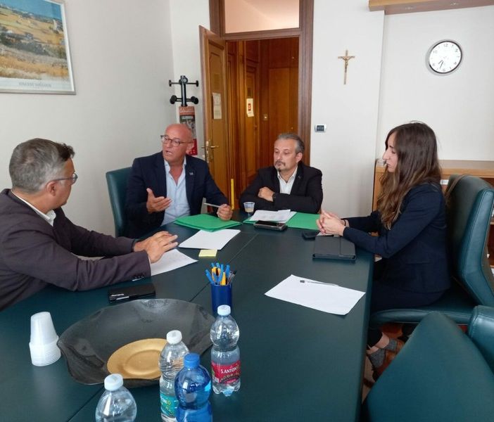 Stecco (Lega): “L'eliminazione delle barriere architettoniche dalle città deve essere un obiettivo&quot;