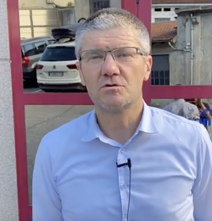 Dalla Rappresentanza dei sindaci Asl buone notizie, rimane un solo paziente ricoverato in Terapia intensiva VIDEO