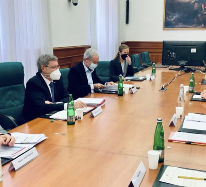 Il Piemonte al lavoro per sviluppare una “Hydrogen Valley”