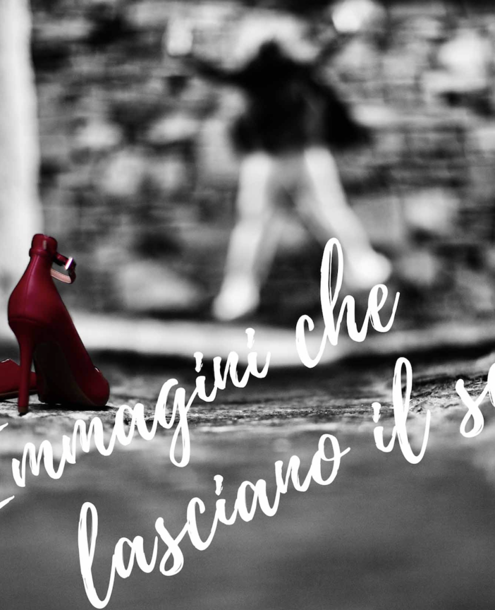 'Immagini che lasciano il segno', una mostra fotografica contro la violenza di genere