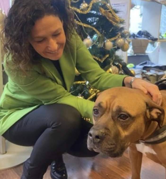 In Piemonte nascono gli 'ambulatori veterinari sociali'