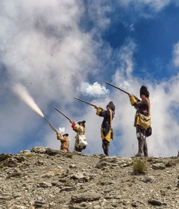 Tutto pronto per la Festa del Piemonte al colle dell’Assietta