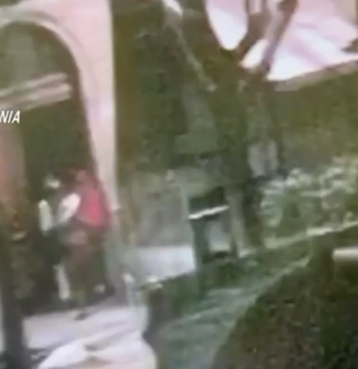 Arrestato 26enne senegalese per violenza sessuale a Domodossola   VIDEO