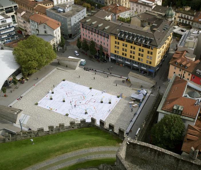 Bellinzona, diversità e contaminazioni tra i temi di Sconfinare Festival