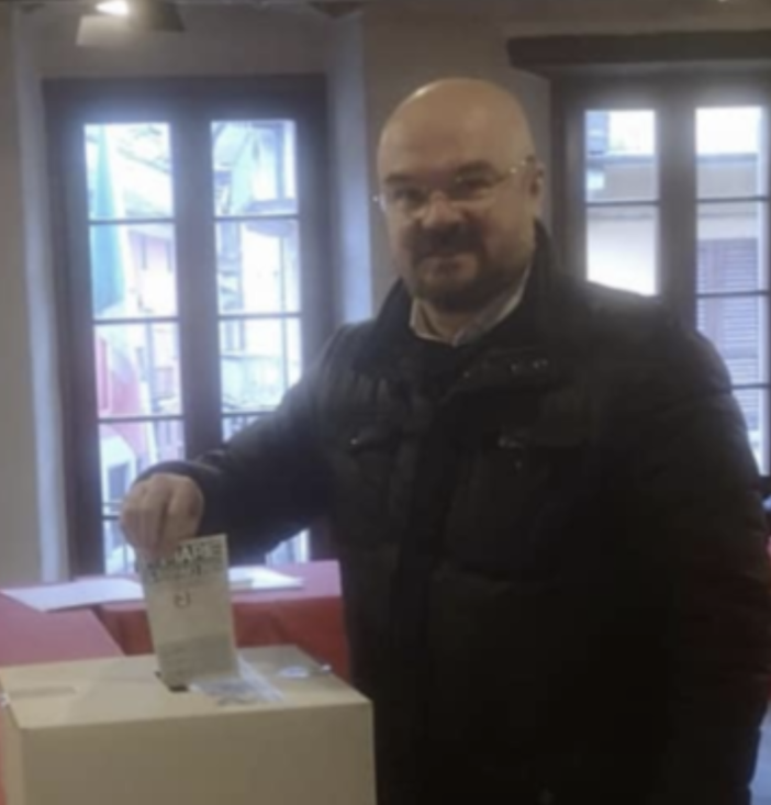 Primarie Pd, Enrico Borghi: “Auguri di buon lavoro a Elly Schlein”