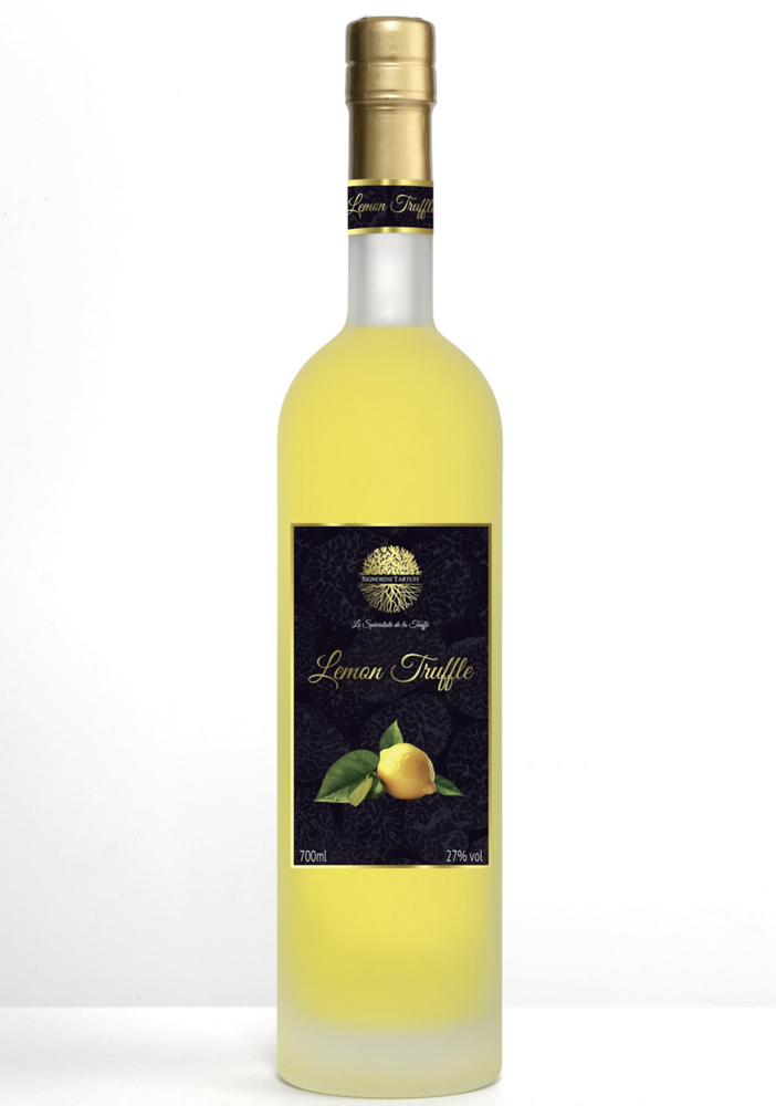 L'oro bianco della terra nella grappa Bottega