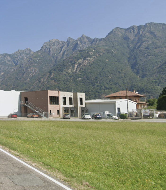 A Ornavasso una nuova area per lo smaltimento della plastica