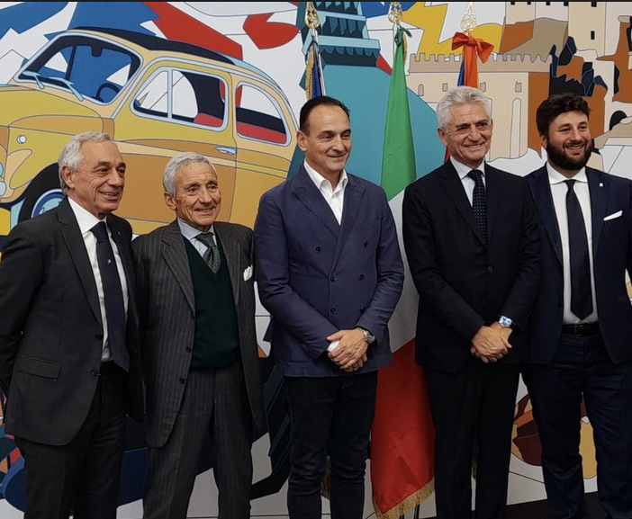 Confermato il piano di edilizia sanitaria della regione: 200 milioni per i nuovi ospedali del Vco