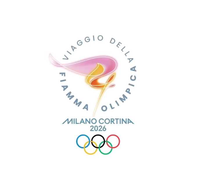 Non passerà dalla nostra provincia la torcia olimpica di Milano-Cortina 2026