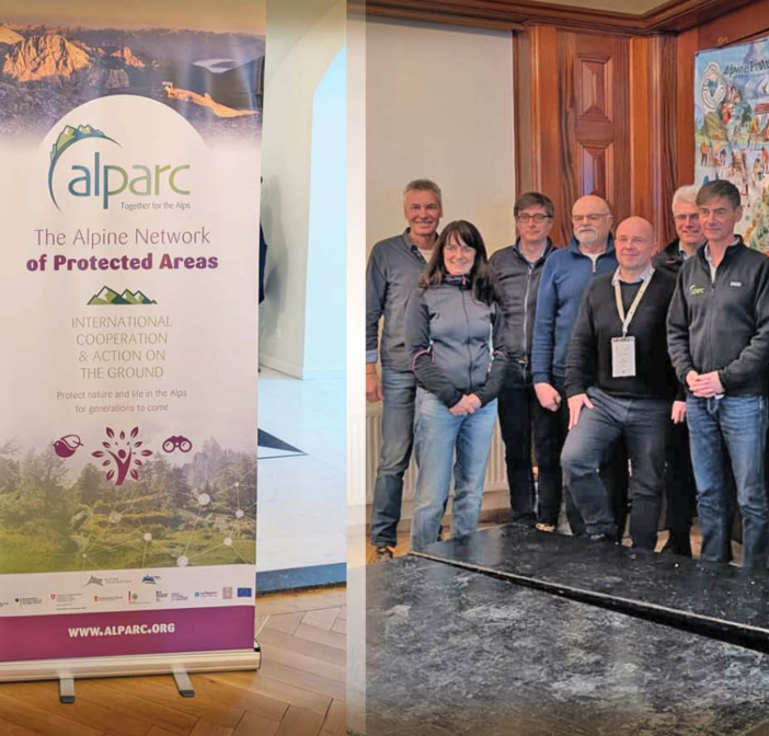 Luigi Spadone nominato consigliere di Alparc: un nuovo capitolo per il Parco della Val Grande