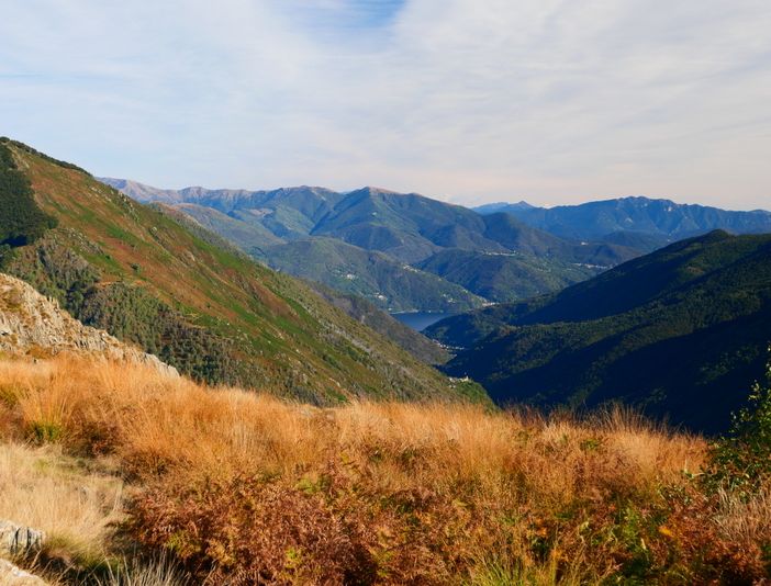 Valle Cannobina &quot;Luogo del cuore Fai&quot;: prosegue la raccolta firme