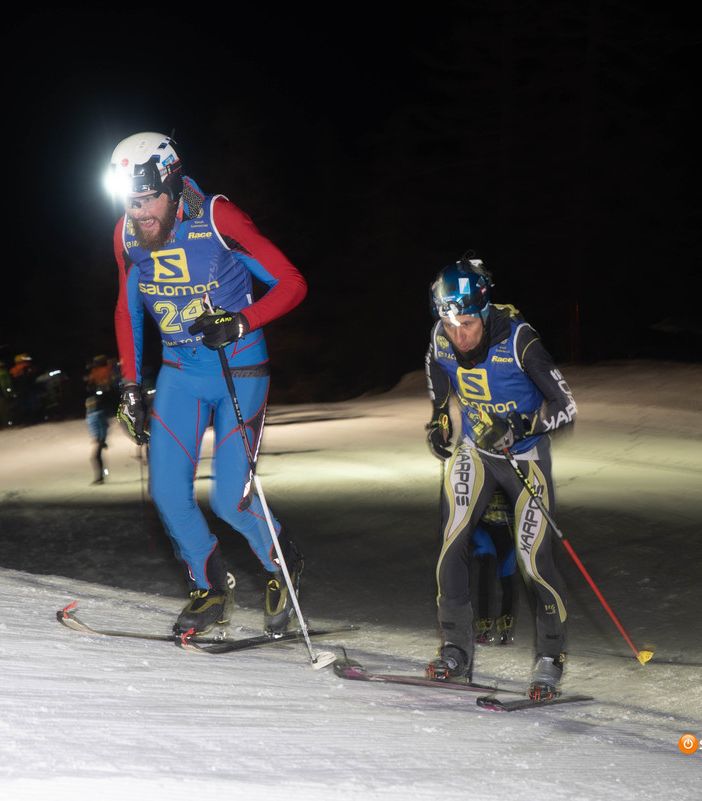 Domobianca SkiAlp Vertical: al via una gara spettacolare con atleti di livello mondiale