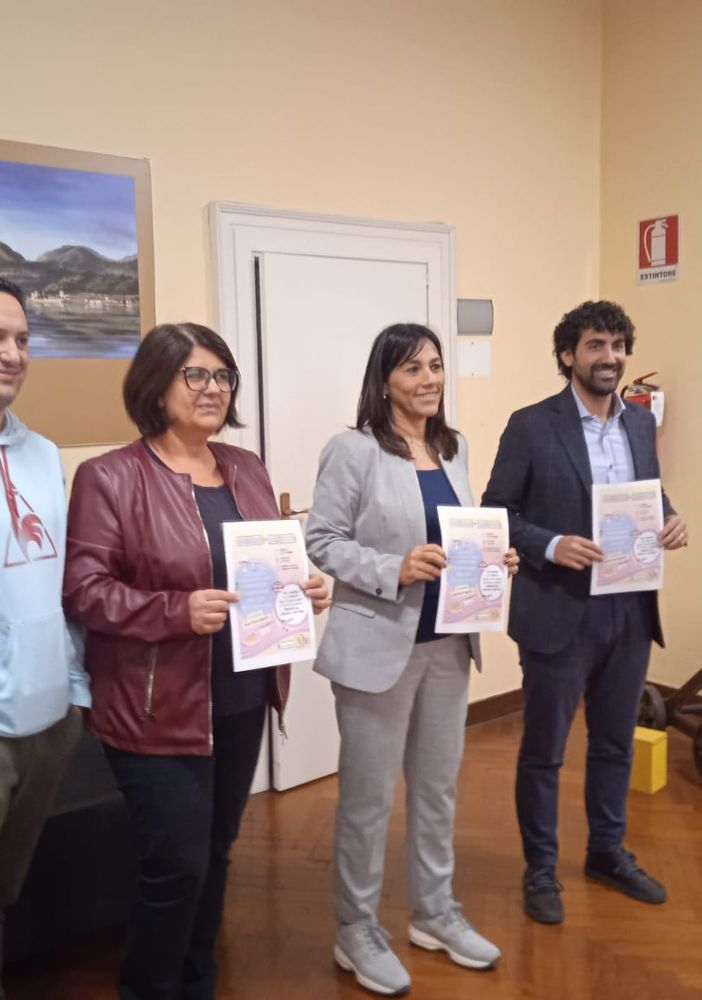 Sabato &quot;Sorrisi e Ranzoni&quot;: l'iniziativa didattica alla scuola media di Trobaso