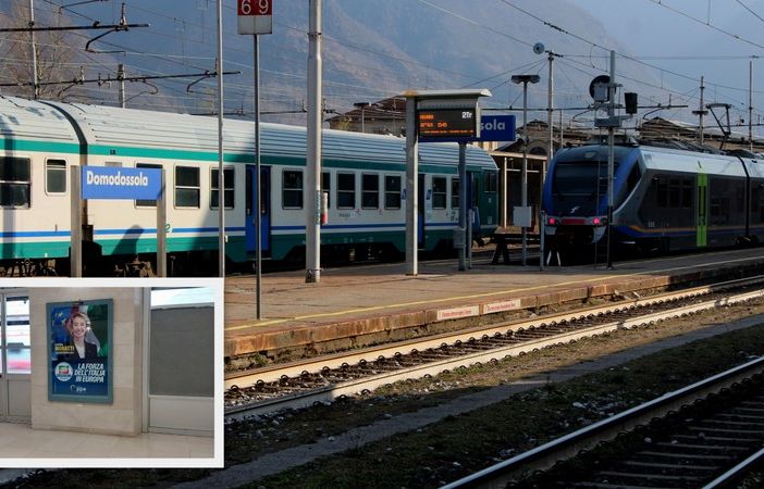 Trasporti, Ossola penalizzata e la politica si disinteressa