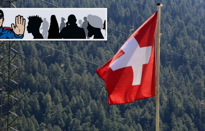 Svizzera al voto per frenare l'immigrazione