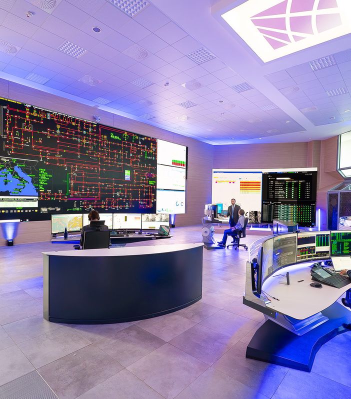 Nasce TE.R.R.A., la nuova piattaforma per la programmazione efficiente delle infrastrutture energetiche