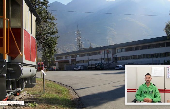 ''Il settore metalmeccanico-siderurgico tiene ma a soffrire sono le piccole aziende''