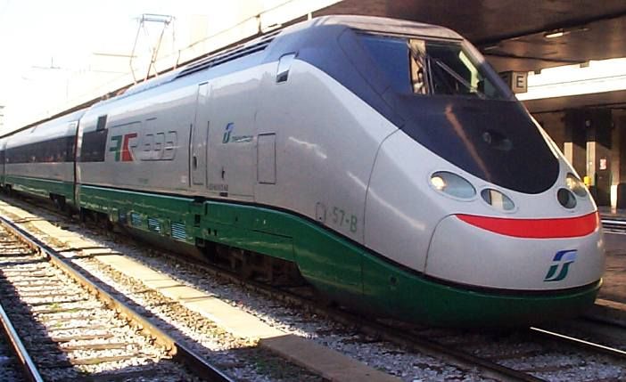 Treni cancellati anche sulla Domodossola - Novara