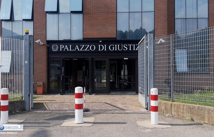 Manca personale. udienze ridotte in tribunale