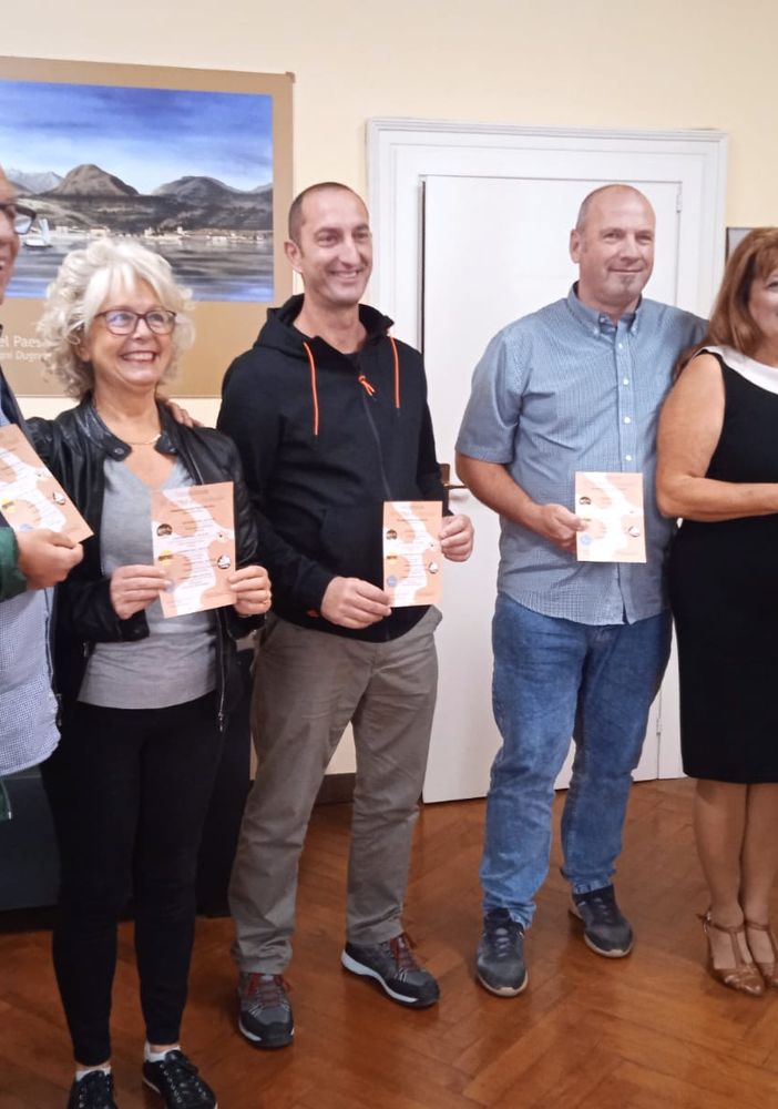 Torna 'In Scena ... Verbania': rassegna teatrale con compagnie non professionistiche