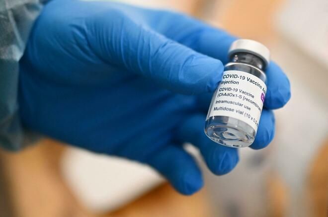 Al via le prenotazioni per vaccinarsi anche per chi risiede fuori Regione