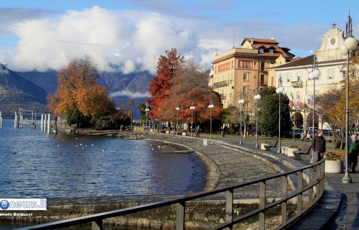 Città più green d'Italia: Verbania al 21esimo posto