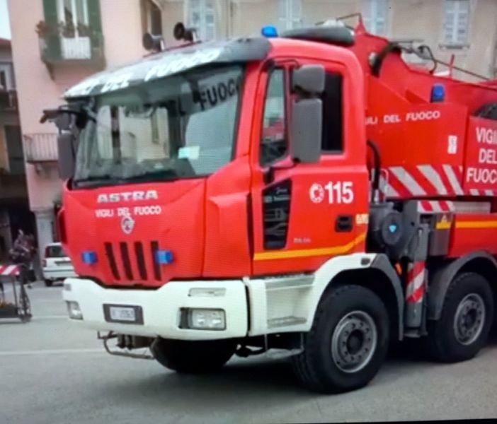 Buon successo per la giornata ''Vco on fire''