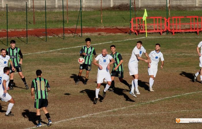 Virtus Villa e Gravellona sulle tracce del Piedimulera