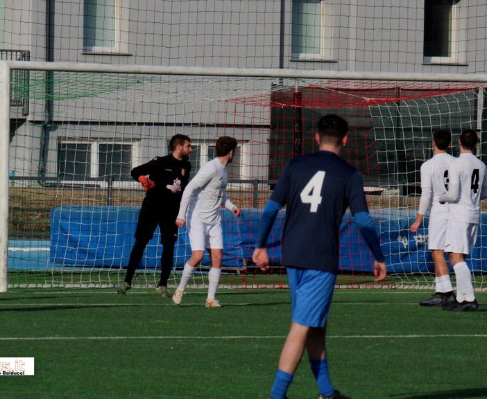L'Ornavassese resta in vetta. Al Vogogna il derby col Piedimulera