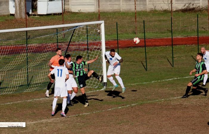 Giampaolo (Virtus Villa): ''La vittoria è giusta, ce la siamo meritati''