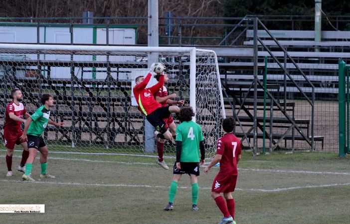 Tempo di derby in Ossola tra Vogogna e Varzese