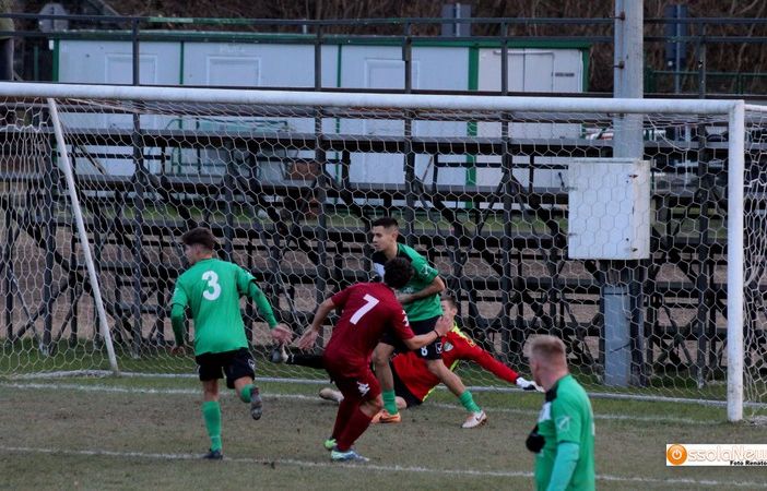 Coppa, il Gravellona San Pietro passa a Vogogna (3-2)