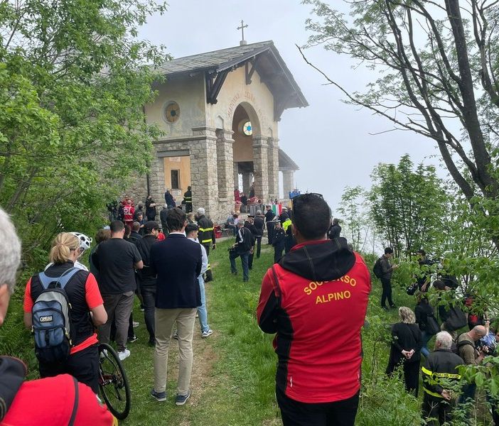 Strage del Mottarone, il 23 maggio l'anniversario del tragico incidente