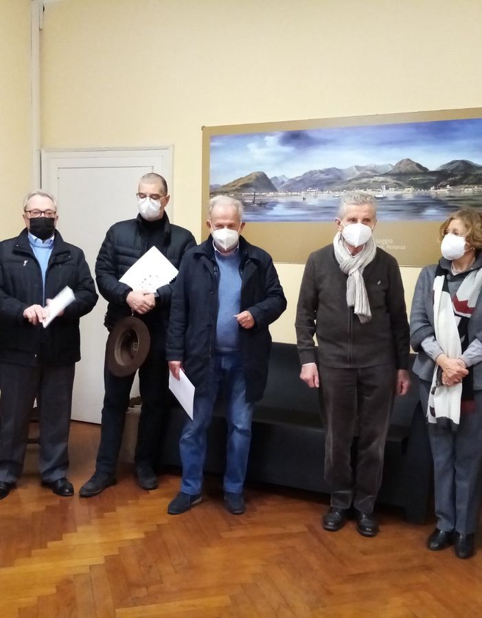 Dall'Emporio dei Legàmi sfamati fino a mille utenti