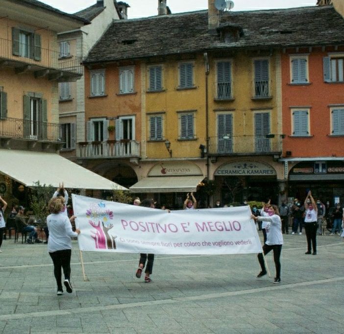 “Positivo è meglio”, raccolti dall'associazione Navasco 4.750 euro per i reparti di oncologia