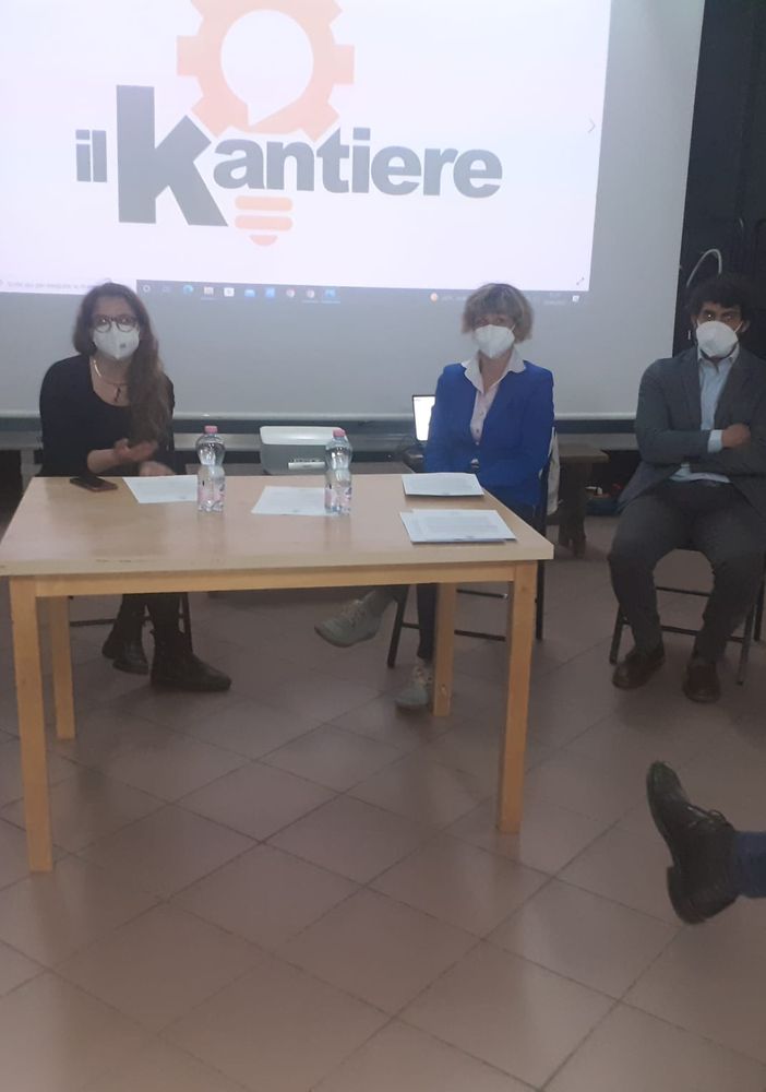 A Verbania Il Kantiere riparte con nuovi progetti e una sede rinnovata