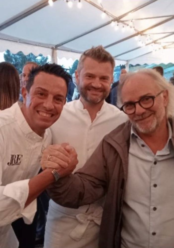 Michelin 2023, terza stella per villa Crespi e riconferme per i ristoranti di Vco e Novarese