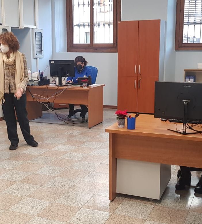 Sanità, inaugurata la nuova Centrale operativa territoriale di Omegna