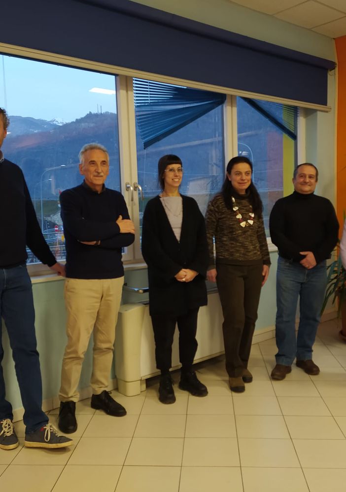 Un progetto per far rinascere i terrazzamenti in quattro Comuni del Vco