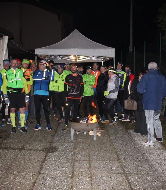 Gravellona, corsa benefica per ricordare Claudio Piazza