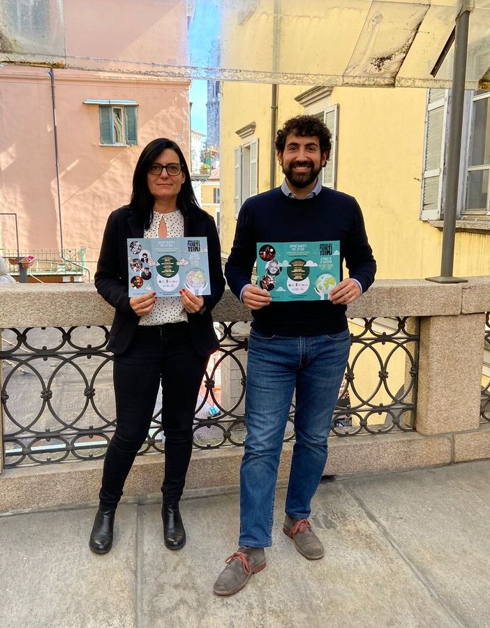 Cronache per il pianeta Terra, week end 'green' per ragazzi a bordo del catamarano