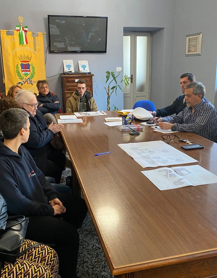 Ztl ad Omegna, l'amministrazione non torna indietro