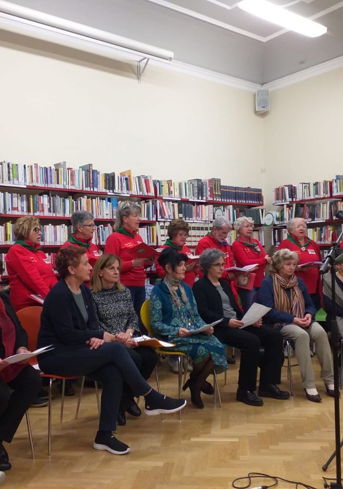Lotta di Liberazione, editoria Resistente in biblioteca