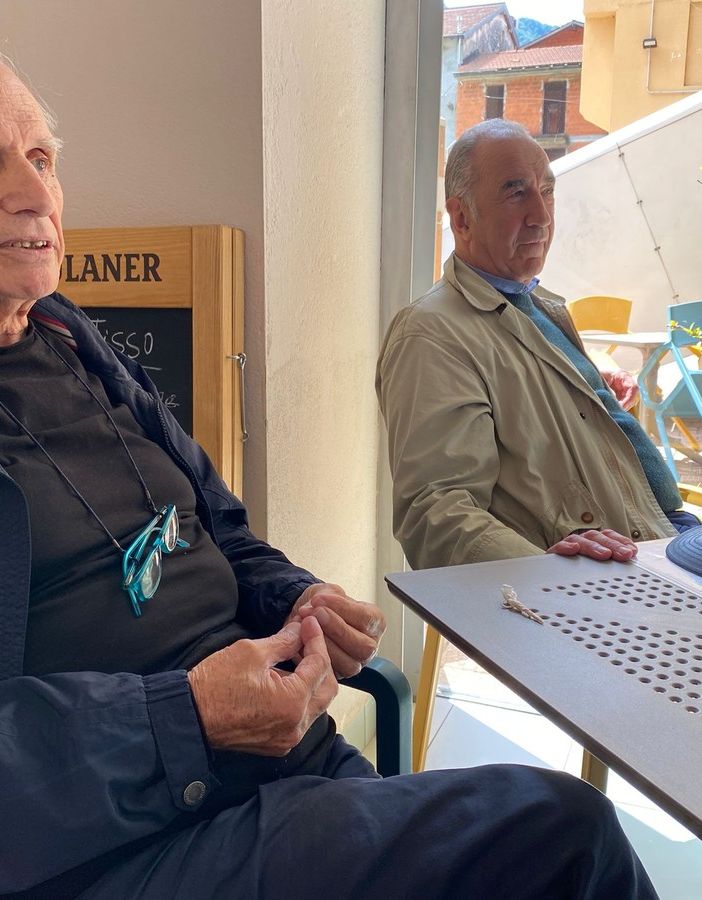 Ex parlamentari ed ex consiglieri regionali del territorio chiedono a gran voce un unico ospedale