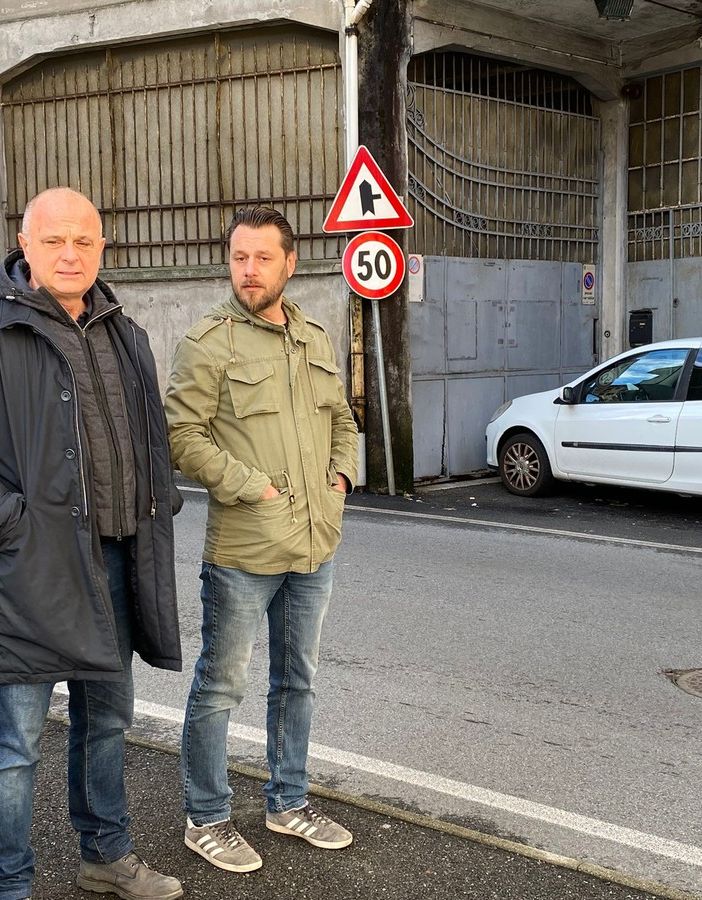 Nuovi parcheggi all'ex Irmel, nei prossimi mesi si valuterà la fattibilità del progetto