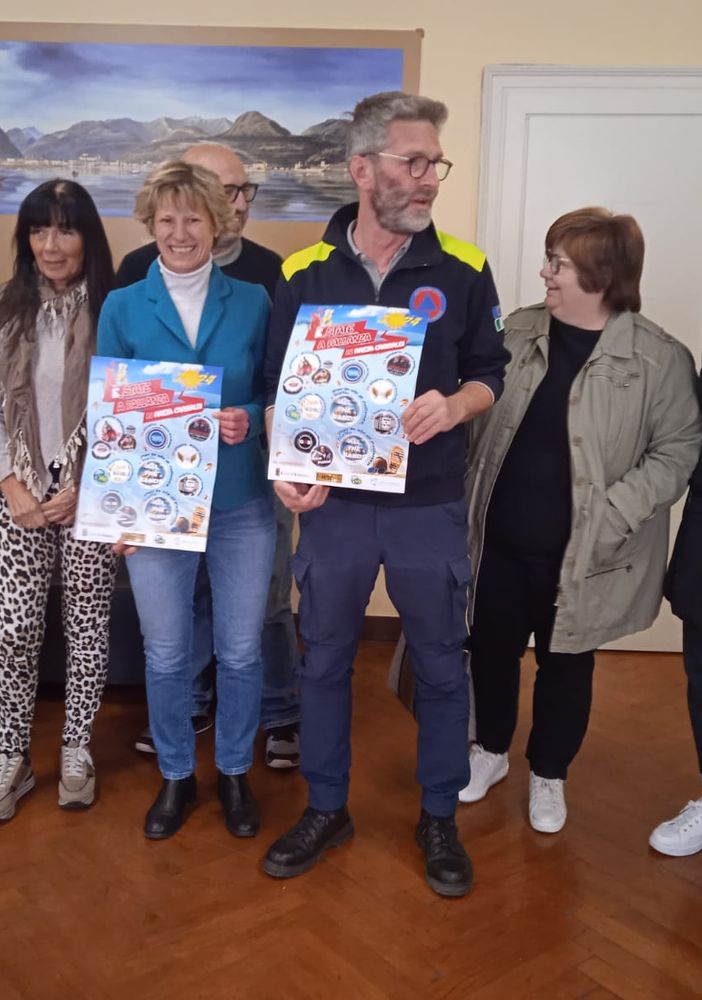 Torna 'E_state' a Pallanza in piazza Garibaldi