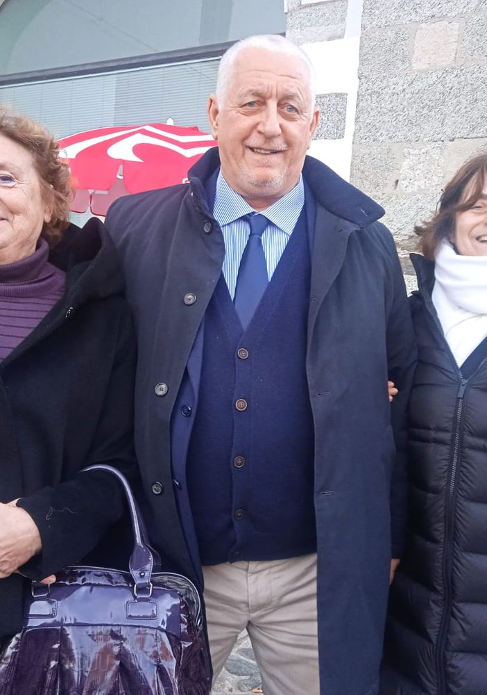 Cicognattiva e Chiara Barbe' Toc d'argento 2024