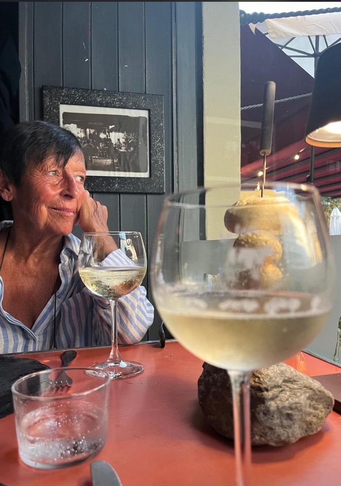 Mergozzo piange la scomparsa di Mirna Martinelli