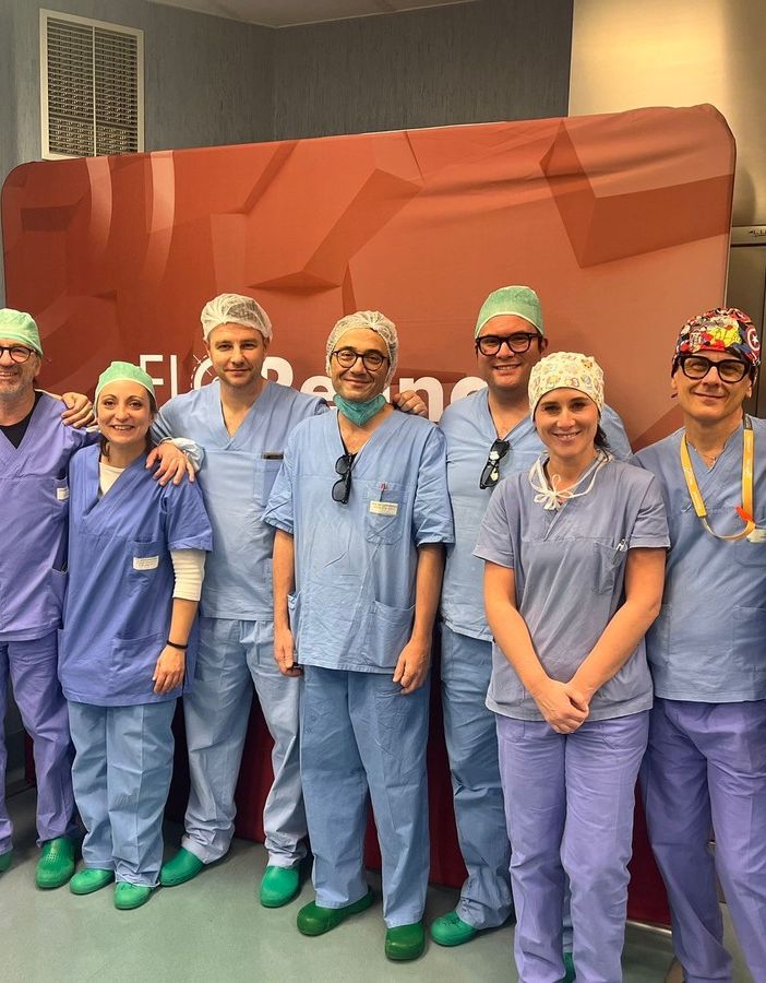 Domodossola diventa per un giorno sede internazionale della chirurgia vitreo-retinica